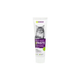 Vitomax Eco Паста для виведення шерсті зі шлунку котів, 100 г