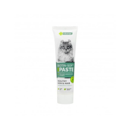 Vitomax Eco Паста для здорової шкіри та шерсті котів, 100 г