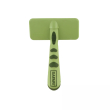 Safari Soft Slicker Brush Щітка для собак і котів, S, 6,4 х 16,5 см - 2