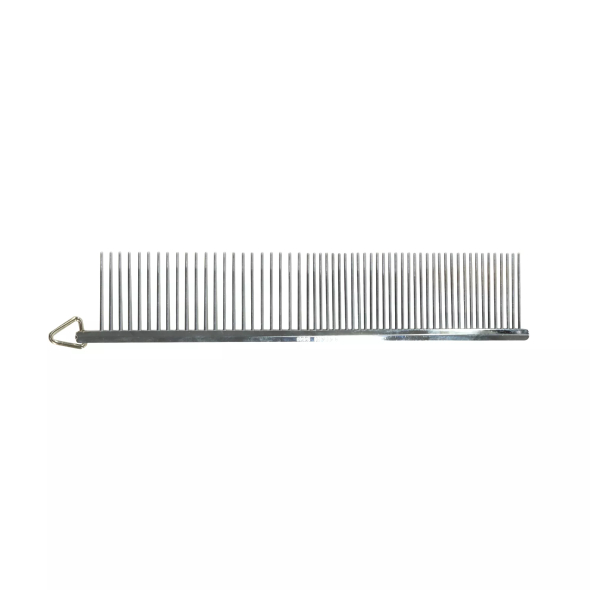 Safari Comb Гребінець для собак середніх та великих порід, 18 см - 3