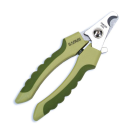 Safari Professional Nail Trimmer Standart Когтерез для собак малых пород и кошек, 4х13 см