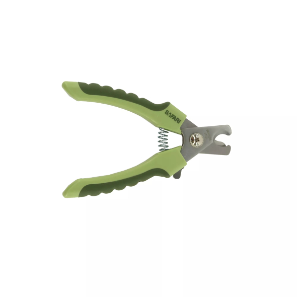 Safari Professional Nail Trimmer Standart Кігтеріз для собак малих порід і котів, 4х13 - 2
