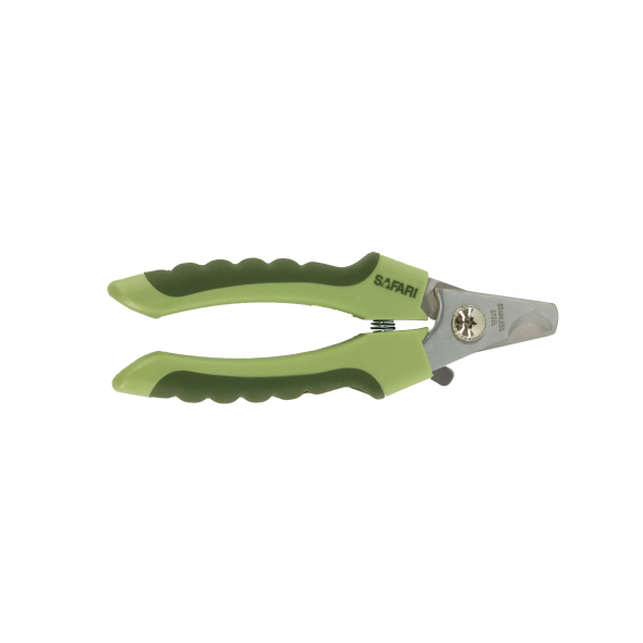 Safari Professional Nail Trimmer Large Кігтеріз для собак середніх і великих порід, 5,3х16,8 см - 1