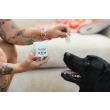 Natural Dog Company Eye Wipes Серветки для очищення очей собак, 50 шт - 2