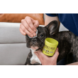 Natural Dog Company Wrinkle Wipes Салфетки для складочек у собак, 50 шт - 2