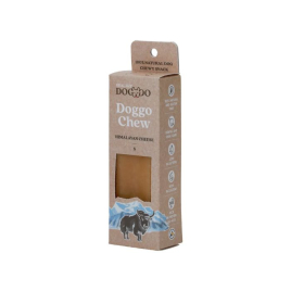 HealthyDoggo Chew Himalayan Cheese Гималайский сыр чхурпи для собак, размер S, 40 г