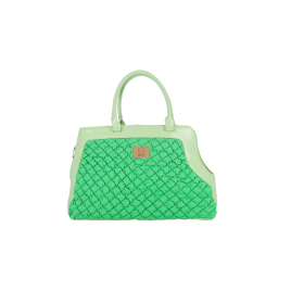 MISOKO&amp;CO дорожня сумка для домашніх тварин, 51 x 18 x 34.5 см, зелена