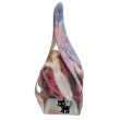 CattyMan КЕДДІС М`ЯЧ ДОВГИЙ ХВІСТ (Caddice Ball Long Tail Pink) іграшка для котів, рожева - 3