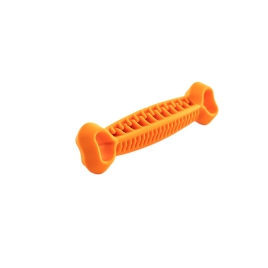 FIBOO Игрушка для собак Fiboone dental, оранжевая FIBOO Игрушка для собак Fiboone dental, оранжевая